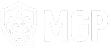 MGP Logo Blanco