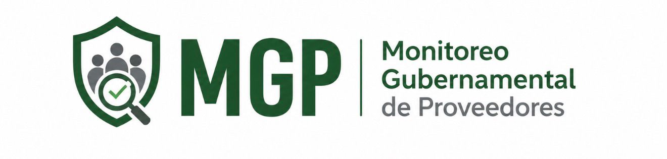 MGP Logo